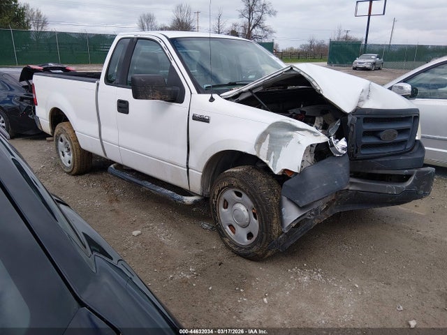 Aukcja sprzedaży 2007 Ford F-150 Stx/xl/xlt, vin: 1FTRF12247KB64098, numer aukcji: 44632034