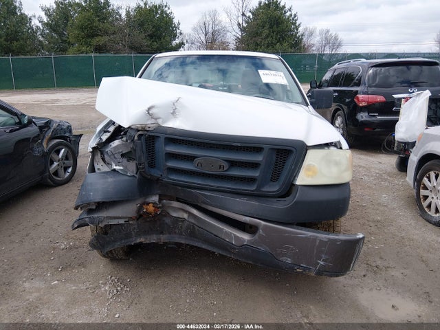 Aukcja sprzedaży 2007 Ford F-150 Stx/xl/xlt, vin: 1FTRF12247KB64098, numer aukcji: 44632034