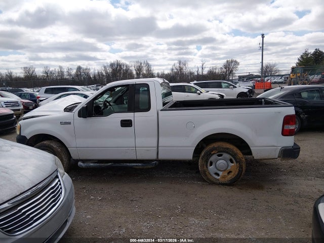 Aukcja sprzedaży 2007 Ford F-150 Stx/xl/xlt, vin: 1FTRF12247KB64098, numer aukcji: 44632034