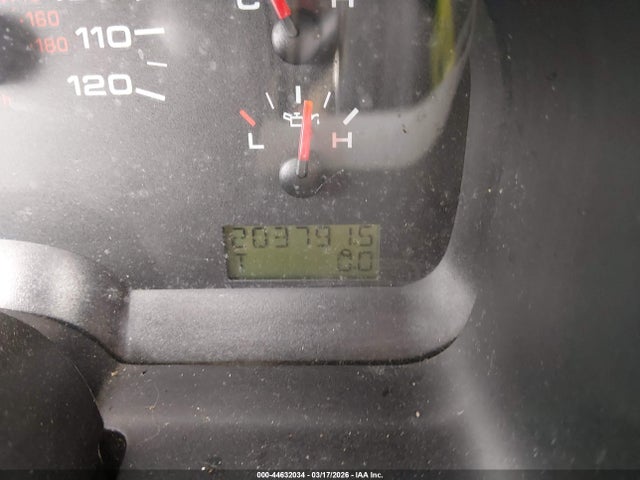 Aukcja sprzedaży 2007 Ford F-150 Stx/xl/xlt, vin: 1FTRF12247KB64098, numer aukcji: 44632034