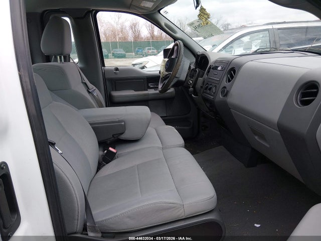 Aukcja sprzedaży 2007 Ford F-150 Stx/xl/xlt, vin: 1FTRF12247KB64098, numer aukcji: 44632034