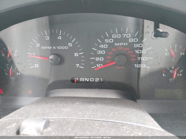 Aukcja sprzedaży 2007 Ford F-150 Stx/xl/xlt, vin: 1FTRF12247KB64098, numer aukcji: 44632034