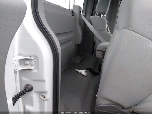 Aukcja sprzedaży 2007 Ford F-150 Stx/xl/xlt, vin: 1FTRF12247KB64098, numer aukcji: 44632034
