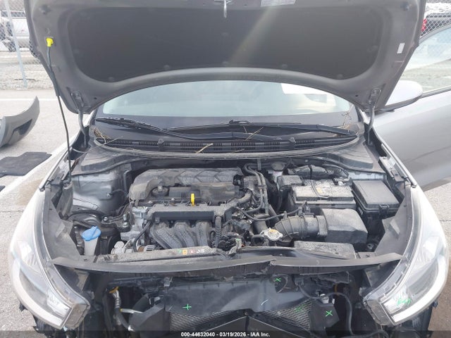 Продаж на аукціоні авто 2023 Kia Rio S, vin: 3KPA24AD2PE537770, номер лоту: 44632040