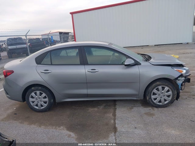 Продаж на аукціоні авто 2023 Kia Rio S, vin: 3KPA24AD2PE537770, номер лоту: 44632040