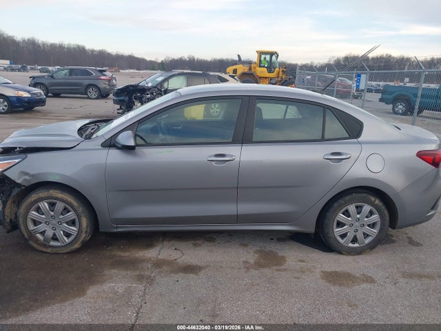 Продаж на аукціоні авто 2023 Kia Rio S, vin: 3KPA24AD2PE537770, номер лоту: 44632040