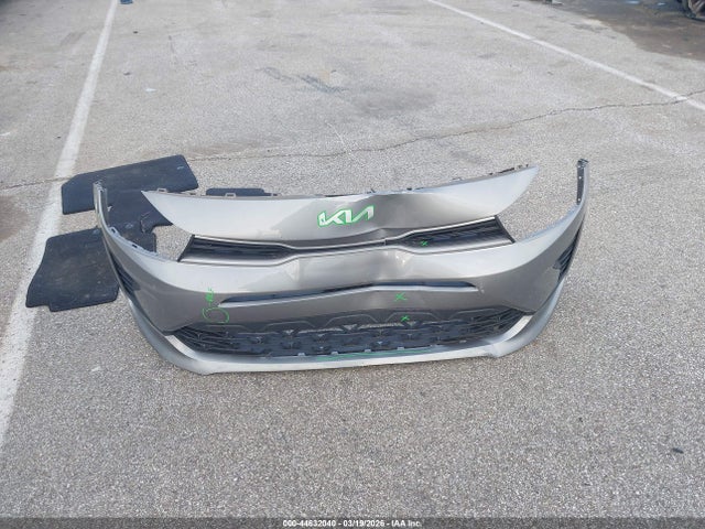 Продаж на аукціоні авто 2023 Kia Rio S, vin: 3KPA24AD2PE537770, номер лоту: 44632040