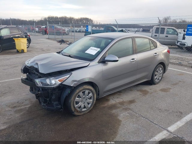 Продаж на аукціоні авто 2023 Kia Rio S, vin: 3KPA24AD2PE537770, номер лоту: 44632040