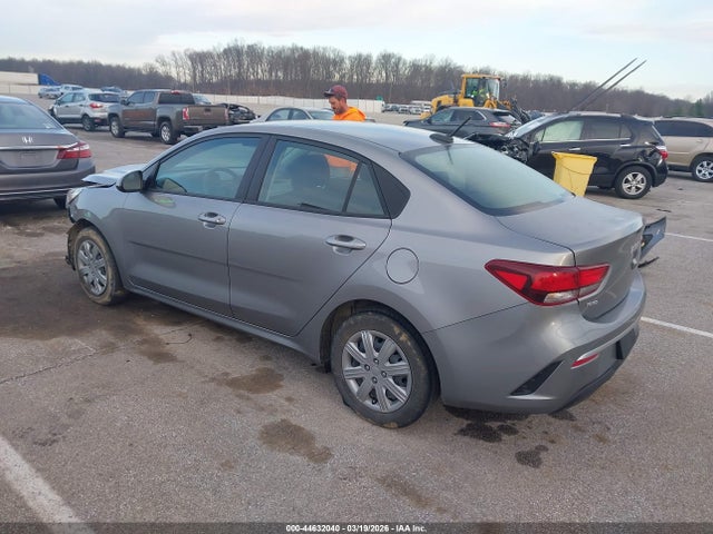 Продаж на аукціоні авто 2023 Kia Rio S, vin: 3KPA24AD2PE537770, номер лоту: 44632040