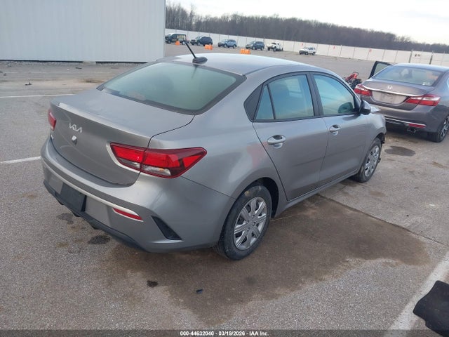 Продаж на аукціоні авто 2023 Kia Rio S, vin: 3KPA24AD2PE537770, номер лоту: 44632040