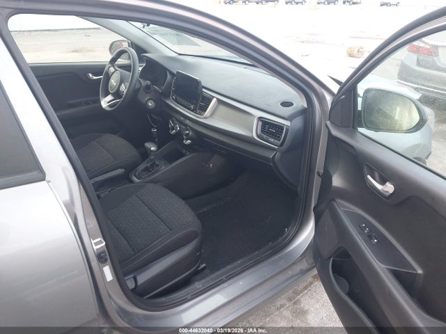 Продаж на аукціоні авто 2023 Kia Rio S, vin: 3KPA24AD2PE537770, номер лоту: 44632040