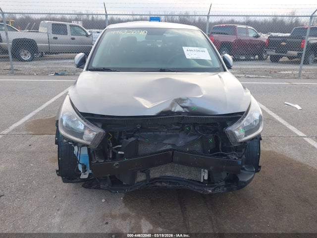 Продаж на аукціоні авто 2023 Kia Rio S, vin: 3KPA24AD2PE537770, номер лоту: 44632040
