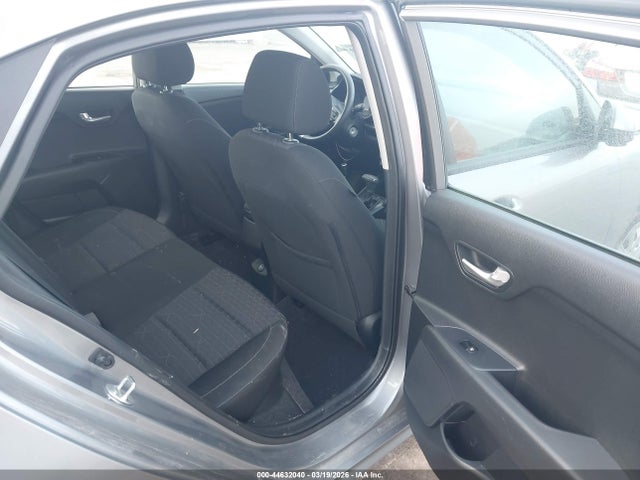 Продаж на аукціоні авто 2023 Kia Rio S, vin: 3KPA24AD2PE537770, номер лоту: 44632040