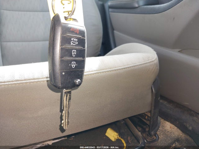 KNAFK4A61G5533399 KIA FORTE LX