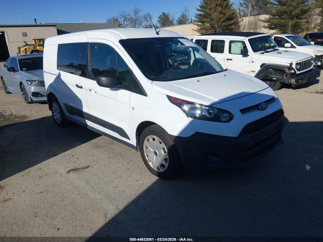 2016 FORD TRANSIT CONNECT NM0LS7E71G1232436