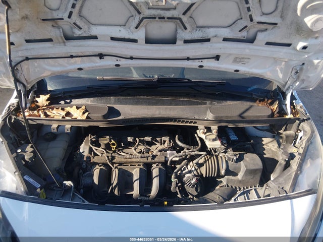 2016 FORD TRANSIT CONNECT NM0LS7E71G1232436 Photo 9