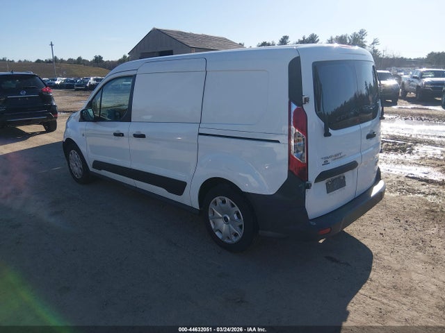 2016 FORD TRANSIT CONNECT NM0LS7E71G1232436 Photo 2