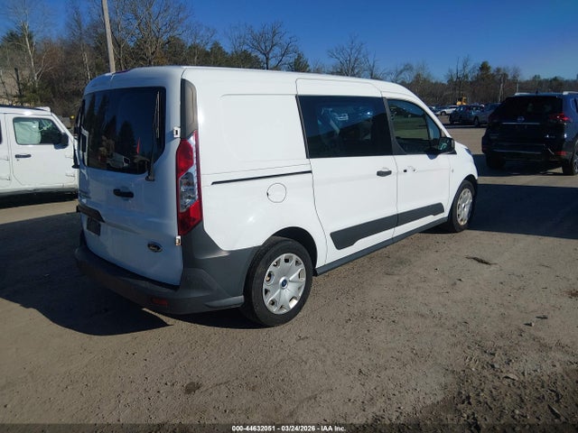 2016 FORD TRANSIT CONNECT NM0LS7E71G1232436 Photo 3