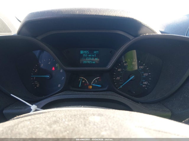 2016 FORD TRANSIT CONNECT NM0LS7E71G1232436 Photo 6
