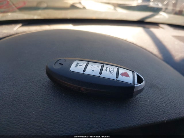 44632052 :رقم المزاد ، JNKBV61E08M226422 vin ، 2008 Infiniti G35 Journey مزاد بيع