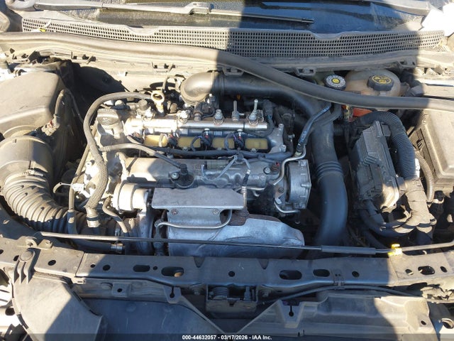 1G1BE5SM5H7194852 Chevrolet Cruze Lt Auto