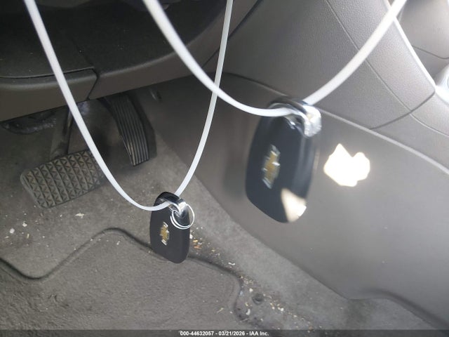 1G1BE5SM5H7194852 Chevrolet Cruze Lt Auto