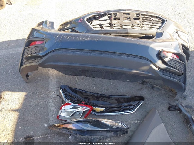 1G1BE5SM5H7194852 Chevrolet Cruze Lt Auto