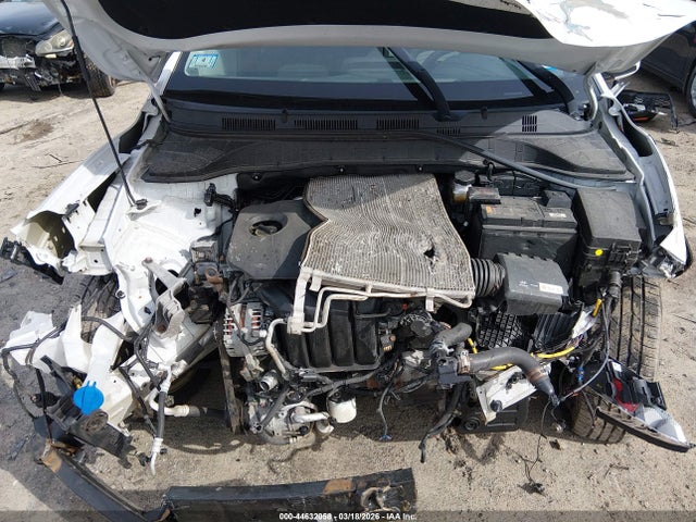 Продаж на аукціоні авто 2019 Hyundai Kona Se, vin: KM8K1CAA1KU301673, номер лоту: 44632058