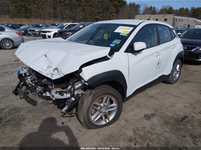 Продаж на аукціоні авто 2019 Hyundai Kona Se, vin: KM8K1CAA1KU301673, номер лоту: 44632058