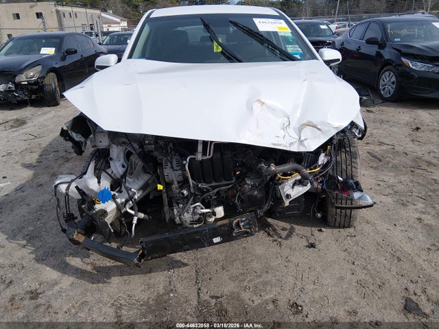 Продаж на аукціоні авто 2019 Hyundai Kona Se, vin: KM8K1CAA1KU301673, номер лоту: 44632058