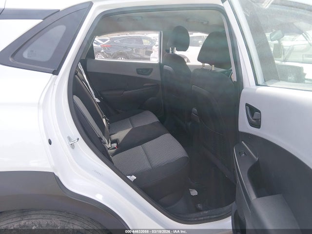 Продаж на аукціоні авто 2019 Hyundai Kona Se, vin: KM8K1CAA1KU301673, номер лоту: 44632058