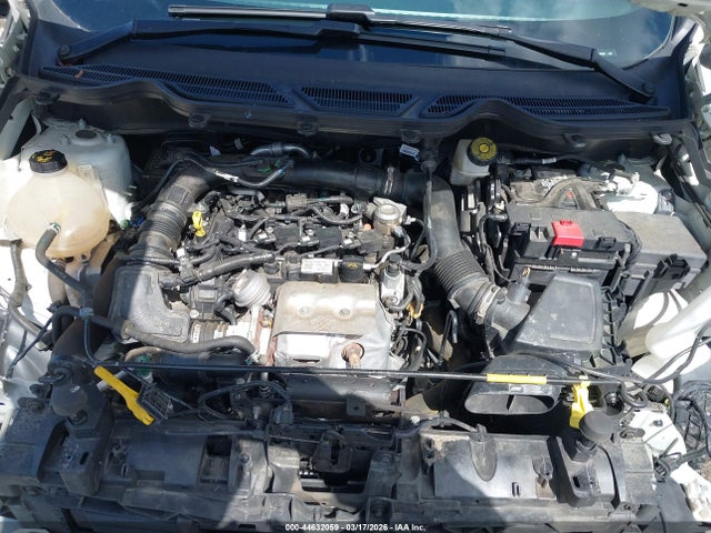 Ford Ecosport Se 2021 MAJ3S2GE9MC448333 Image 10