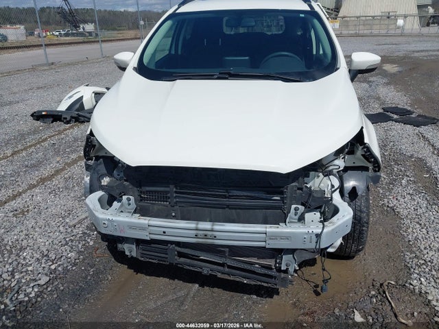 Ford Ecosport Se 2021 MAJ3S2GE9MC448333 Image 13
