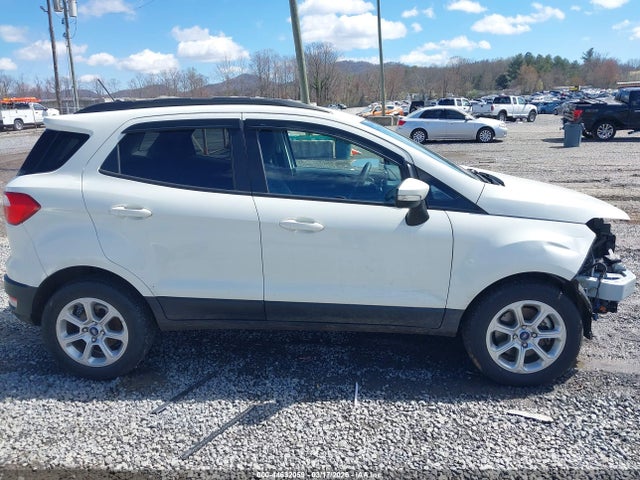 Ford Ecosport Se 2021 MAJ3S2GE9MC448333 Image 14