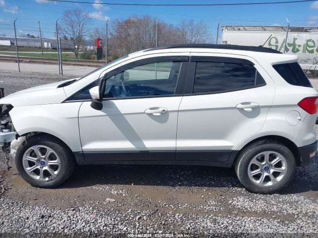 Ford Ecosport Se 2021 MAJ3S2GE9MC448333 Image 15