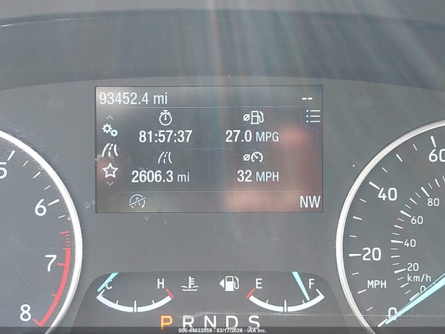 Ford Ecosport Se 2021 MAJ3S2GE9MC448333 Image 16