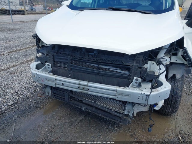 Ford Ecosport Se 2021 MAJ3S2GE9MC448333 Image 6