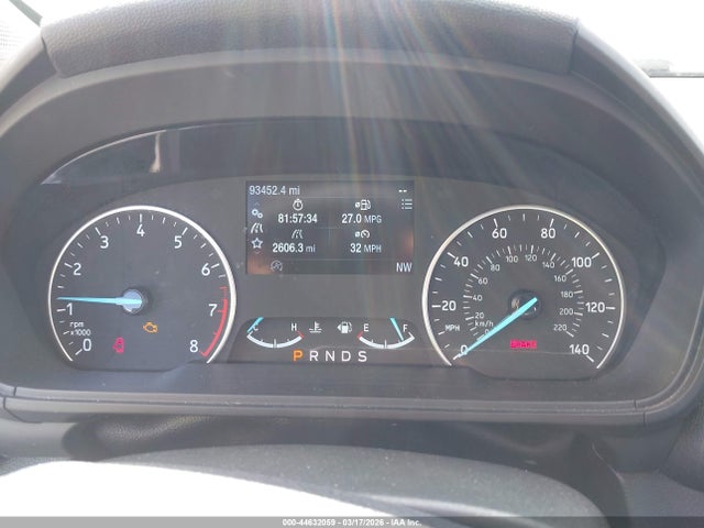 Ford Ecosport Se 2021 MAJ3S2GE9MC448333 Image 7