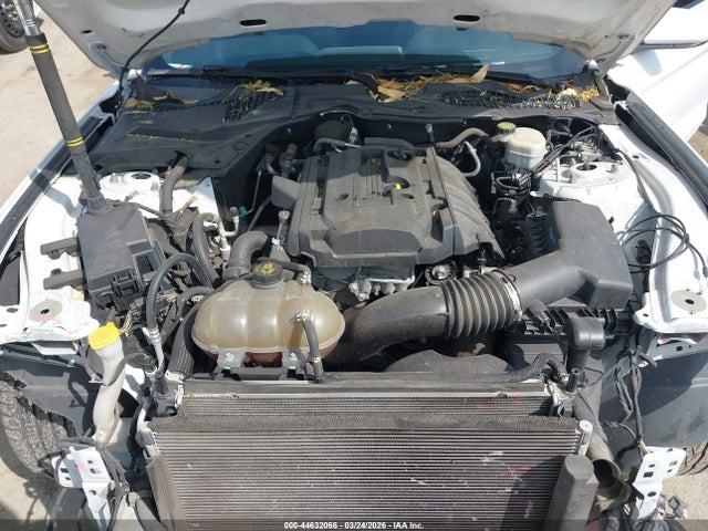 1FA6P8TH0G5226158 Ford Mustang Ecoboost