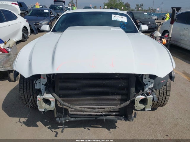 1FA6P8TH0G5226158 Ford Mustang Ecoboost