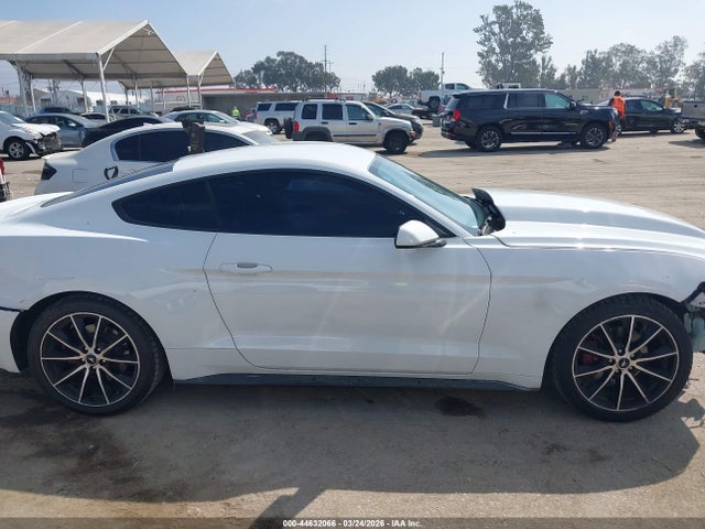 1FA6P8TH0G5226158 Ford Mustang Ecoboost
