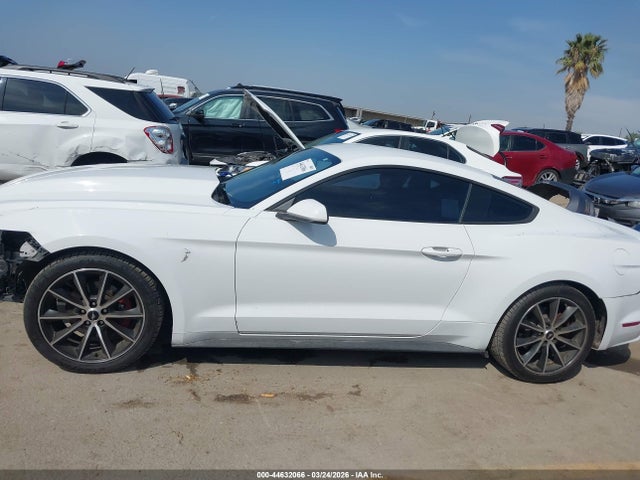 1FA6P8TH0G5226158 Ford Mustang Ecoboost
