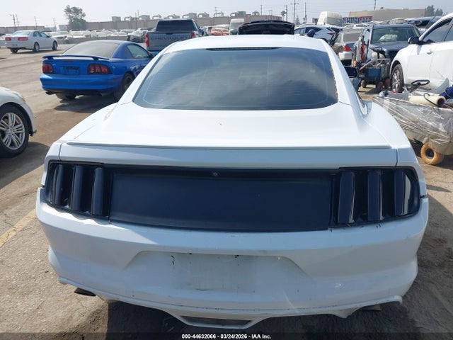 1FA6P8TH0G5226158 Ford Mustang Ecoboost