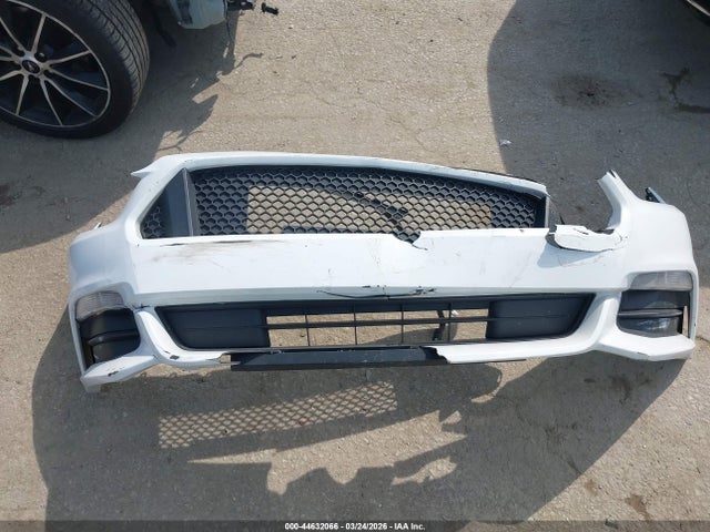 1FA6P8TH0G5226158 Ford Mustang Ecoboost