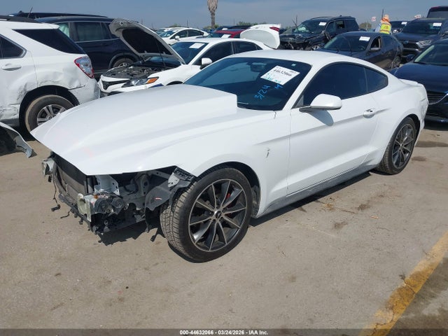 1FA6P8TH0G5226158 Ford Mustang Ecoboost