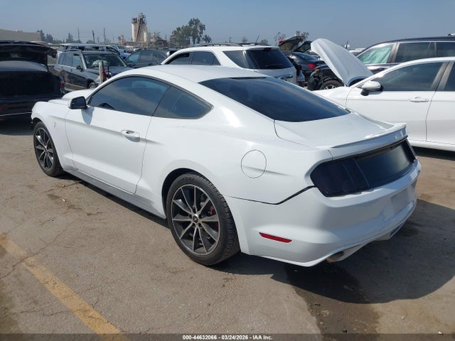 1FA6P8TH0G5226158 Ford Mustang Ecoboost
