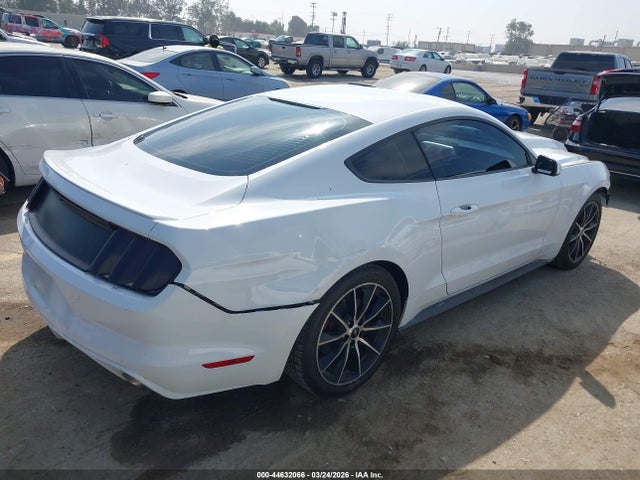 1FA6P8TH0G5226158 Ford Mustang Ecoboost