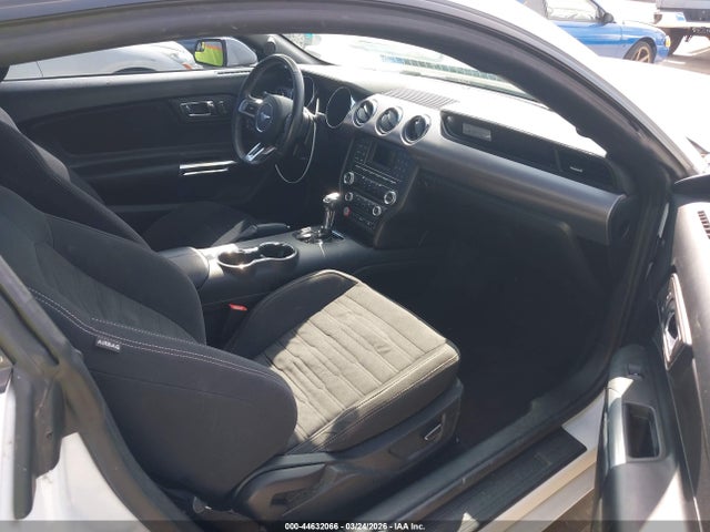 1FA6P8TH0G5226158 Ford Mustang Ecoboost