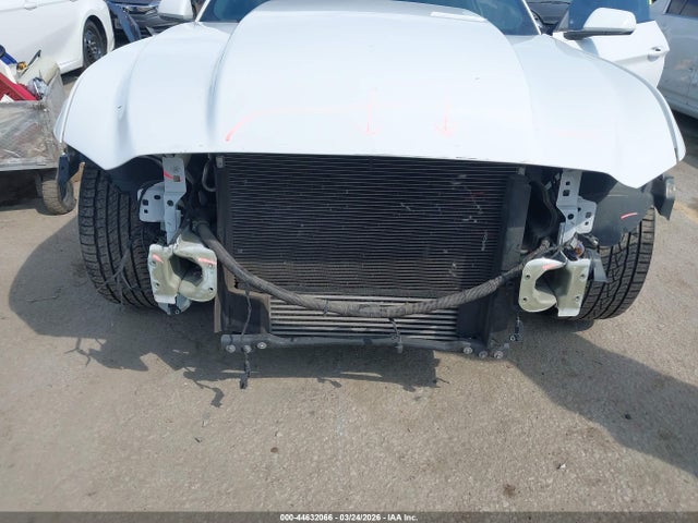 1FA6P8TH0G5226158 Ford Mustang Ecoboost