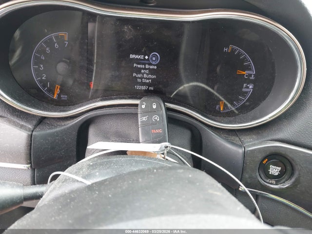 44632069 :رقم المزاد ، 1C4RJEBGXHC674808 vin ، 2017 Jeep Grand Cherokee Limited 4x2 مزاد بيع